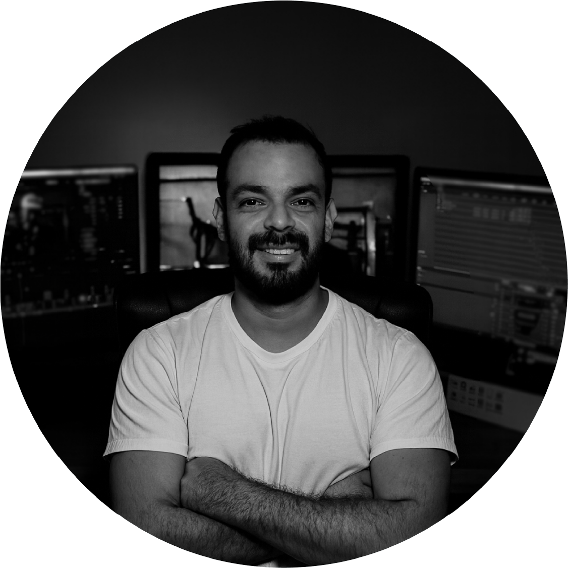 luisantonioochoa.com